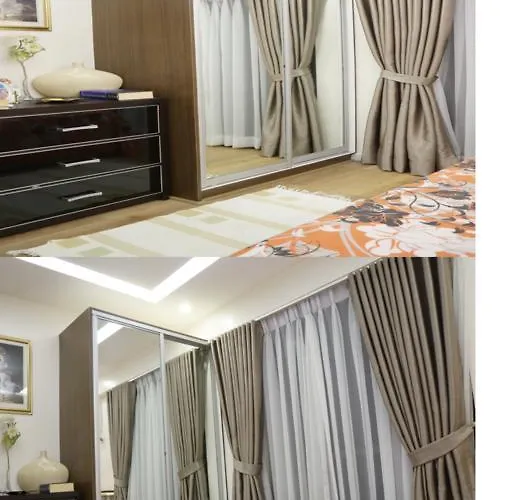 Grand Near Bgc * Manila