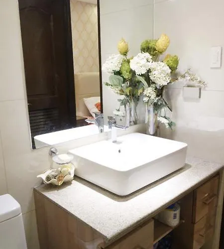 Grand Near Bgc Manila
